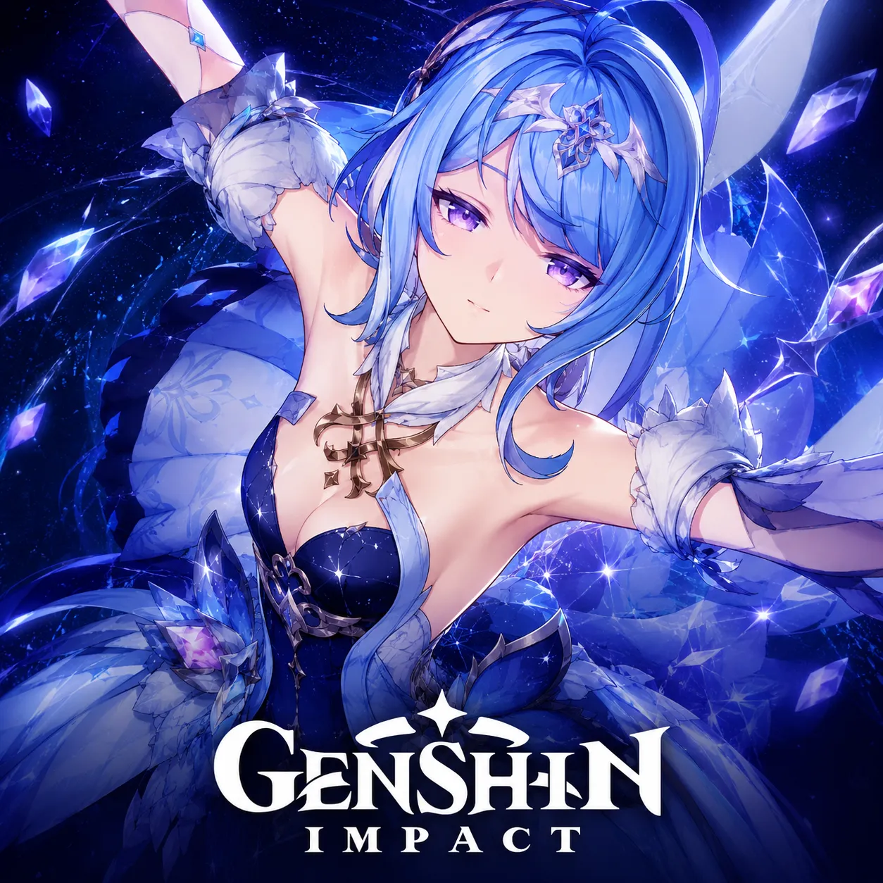 Genshin Impact