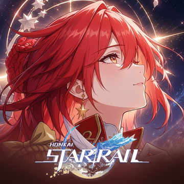 Honkai: Star Rail