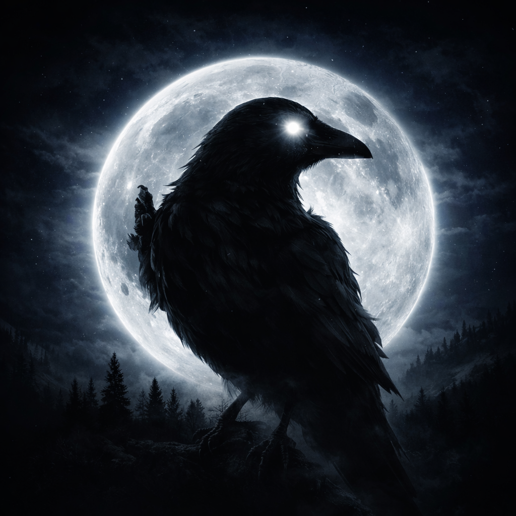 Night Crows