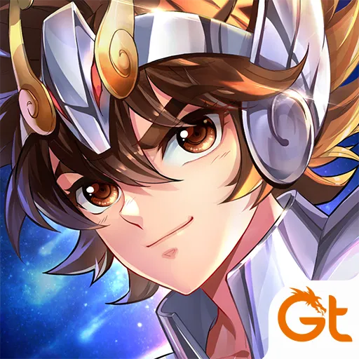 Saint Seiya