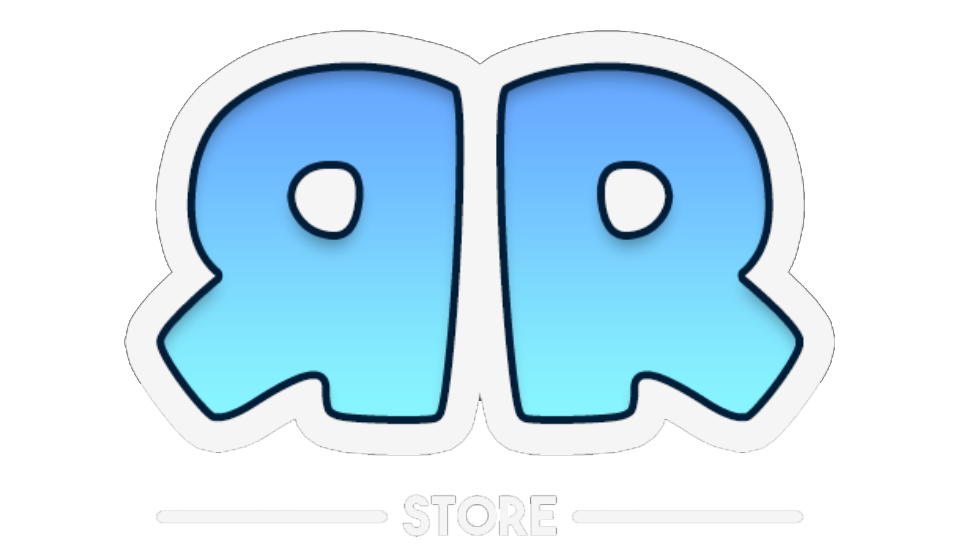 RRStore Logo